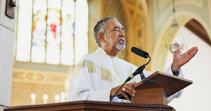 Image gallery marquee